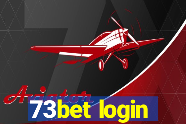 73bet login